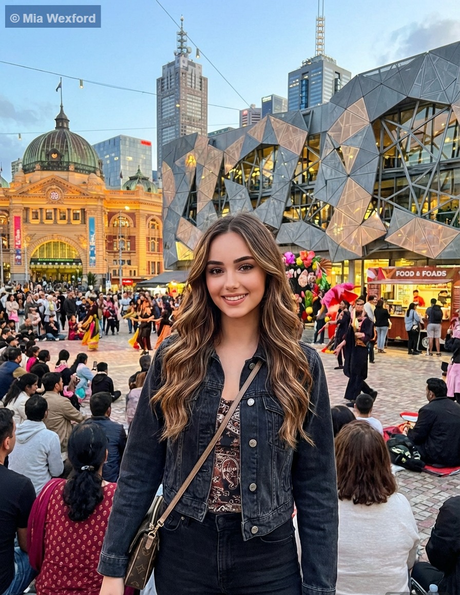 Mia - Wexford - in - Australia - 24